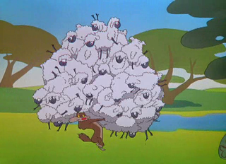 Illustration for article titled Necessary Sequels: Sheep RaiderÂ